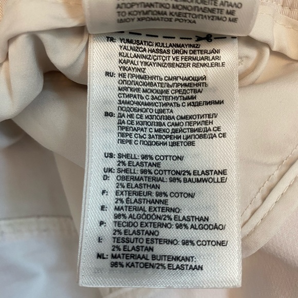 Adidas Multi Length Shorts - Picture 6 of 11